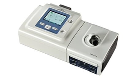 OmniLab Advanced Plus(sleep lab) CPAP